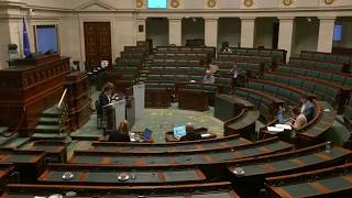 De Digitale Handtekeningen En De Werking Van Beëdigd Vertalers-Tolken