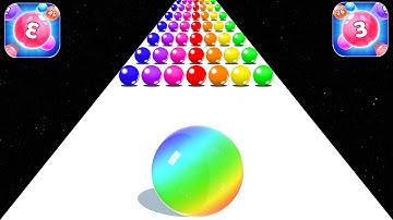 🍐 Marble Run GH6VME| ALL LEVELS Mobile Game Videos Walkthrough Pro Gameplay iOS,Android