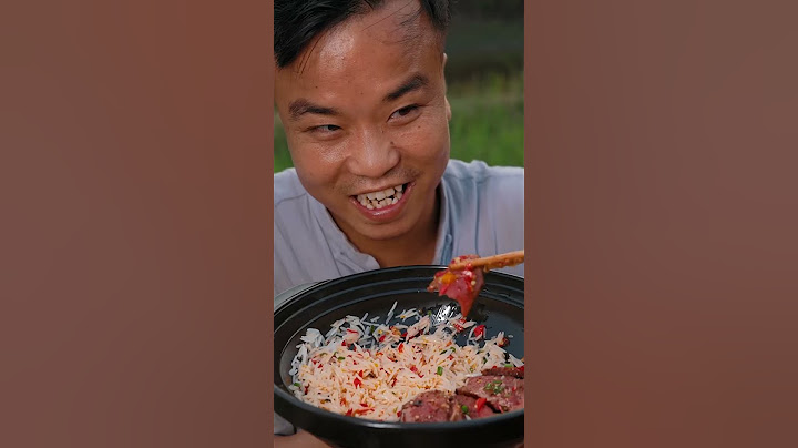 Today is full of meat 🥩 | TikTok Video|Eating Spicy Food and Funny Pranks|Funny Mukbang