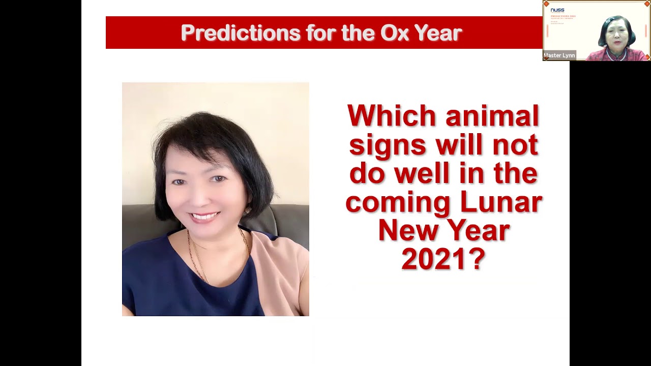 Webinar Predictions 2021 Youtube