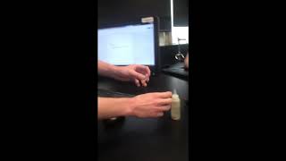 Mole Rocket Lab Demonstration Video