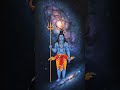 "Har Har Mahadev 🔱 | Shiv Bhakti Status | Mahakal Full Screen Video 🙏"#shorts