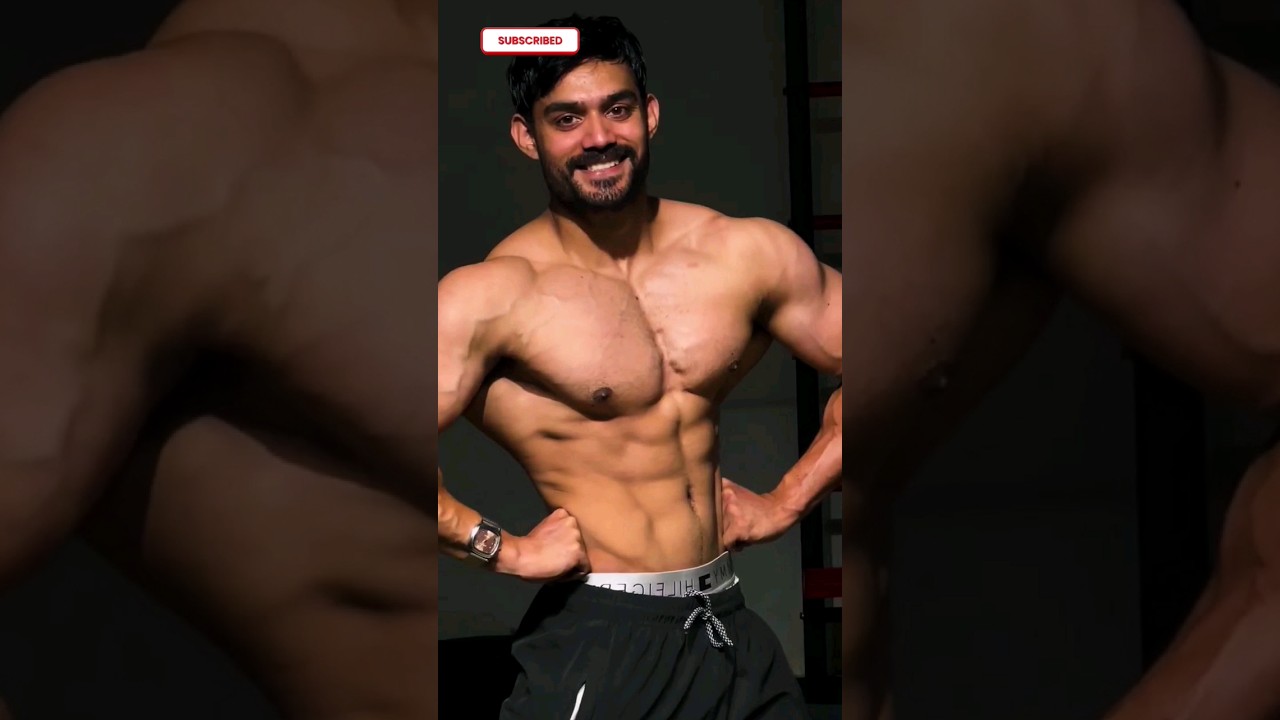 Mr Umar Handsome man on Instagram with amazing looks 