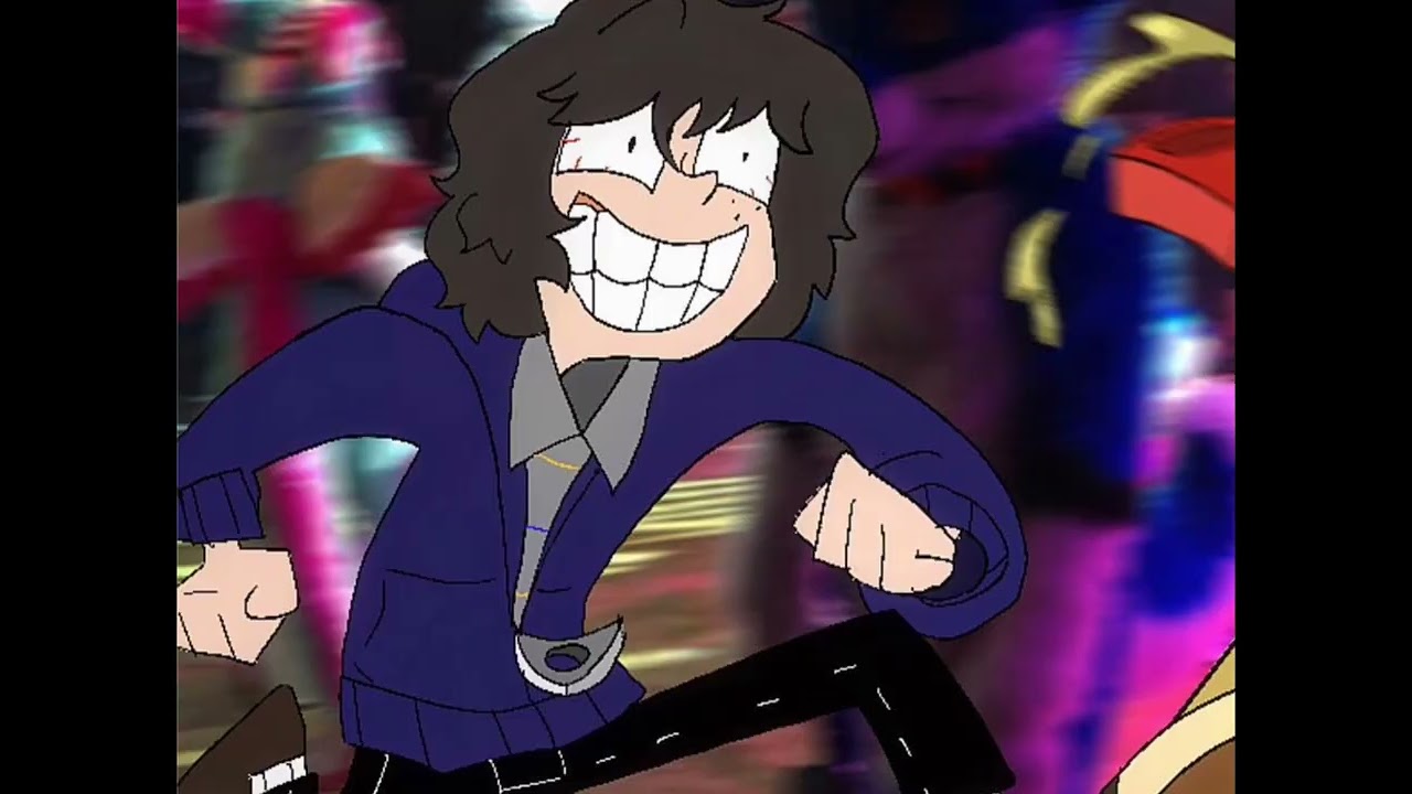 One Wheat Mark: Parts 1-20 (Fandub)