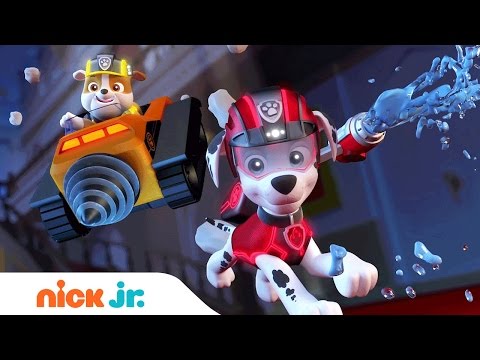 Paw Patrol TV Show: Watch All Seasons, Full Episodes & Videos Online In HD  Quality On JioCinema