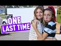 One Last Time | Kamri Noel Goes to College