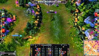 Shaco + Flash 2