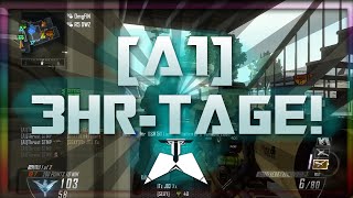 Stumpy: [A1] 3hr-Tage! #Agony100K @Agony