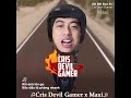 Bài hát đua xe | Cris Devil Gamer (Maxi remix)