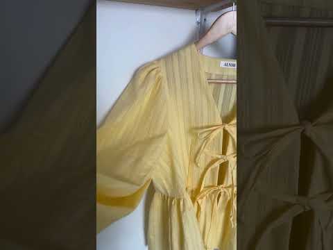 الاصفر مش مجرد لون دي طاقه إيجابية كامله الترند اكسبلور