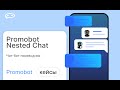 Чат-бот переводчик | Promobot