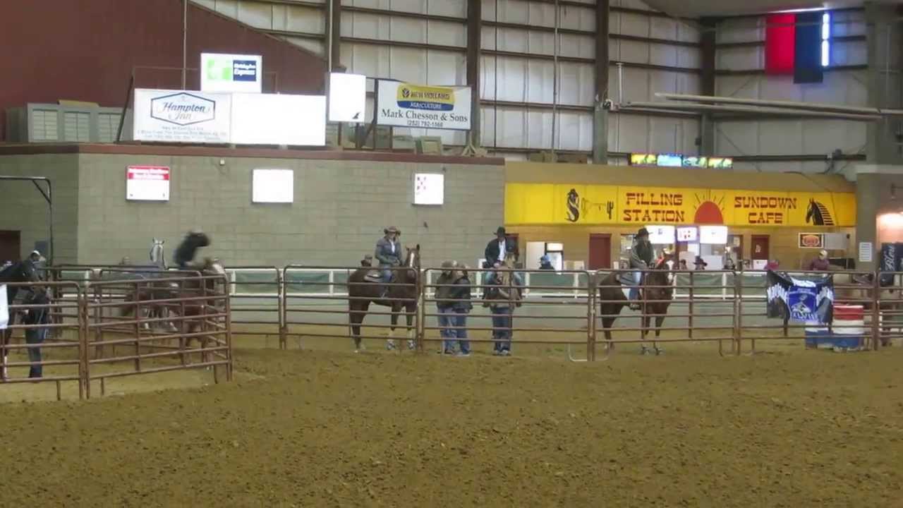 VF BIG STAR BOUND AND TIM WILLIAMSTON 11/23/13 MVI 0115