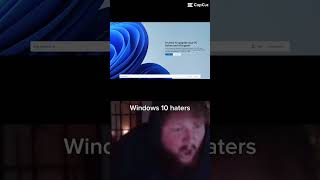 One last meme before Windows 10 support is killed :(