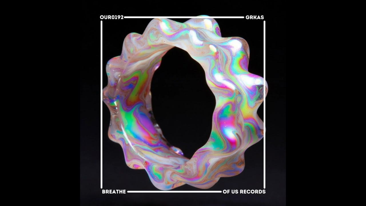 GRKAS - Breathe (Original Mix)