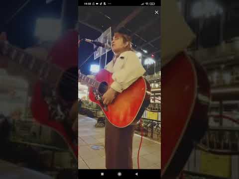 Aibry（アイブリー）「拝啓、少年よ」2021.11.07　大阪路上ライブ　Hump Backカバー　圧倒的な歌声と評判の19歳シンガーソングライター　出逢えたら奇跡の歌姫