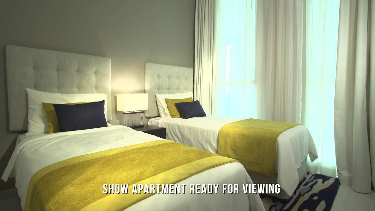 Our flagship project, Midtown by Deyaar