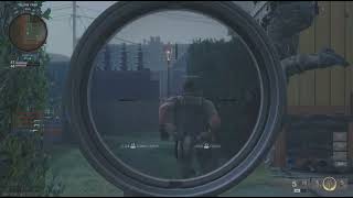 Call of Duty Black Ops 06 - Team Deathmatch @ BooTown