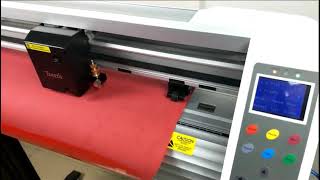 : Cutting machine - Teneth