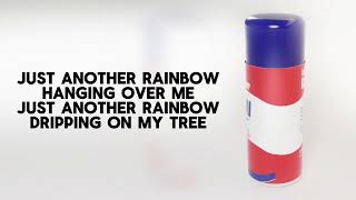 Liam Gallagher & John Squire - Just Another Rainbow (Lyrics)