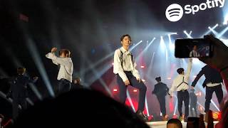 Spotify On Stage BKK - Boxer 20191016