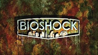OLD PERV WANTS PICTURES OF MEN?!! / BIOSHOCK part 2 (edited)