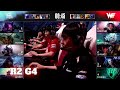 LNG vs WE - Game 4 | Regional Qualifier LPL Summer 2021 | LNG Gaming vs Team WE G4