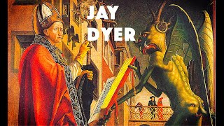 City Of God - Books I-X - St Augustine Analysis - Jay Dyer Half