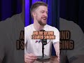 Confidence can get you anywhere, especially the ensemble 🎭🎤🤣 | Daniel Sloss | The Downside Podcast