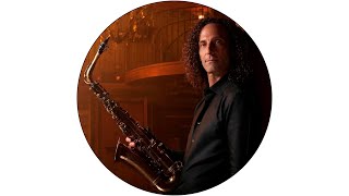 Kenny G - Loving You