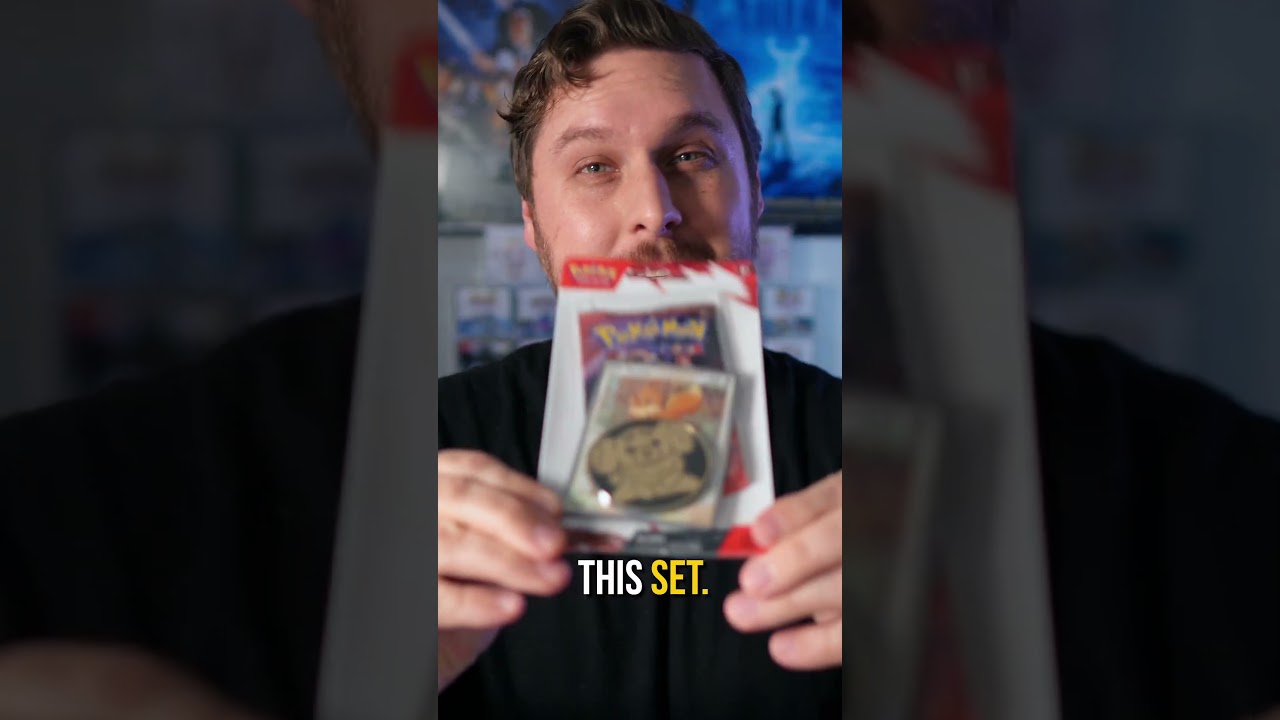 Я чуть не пропустил эти наборы Destined Rivals в Walmart!