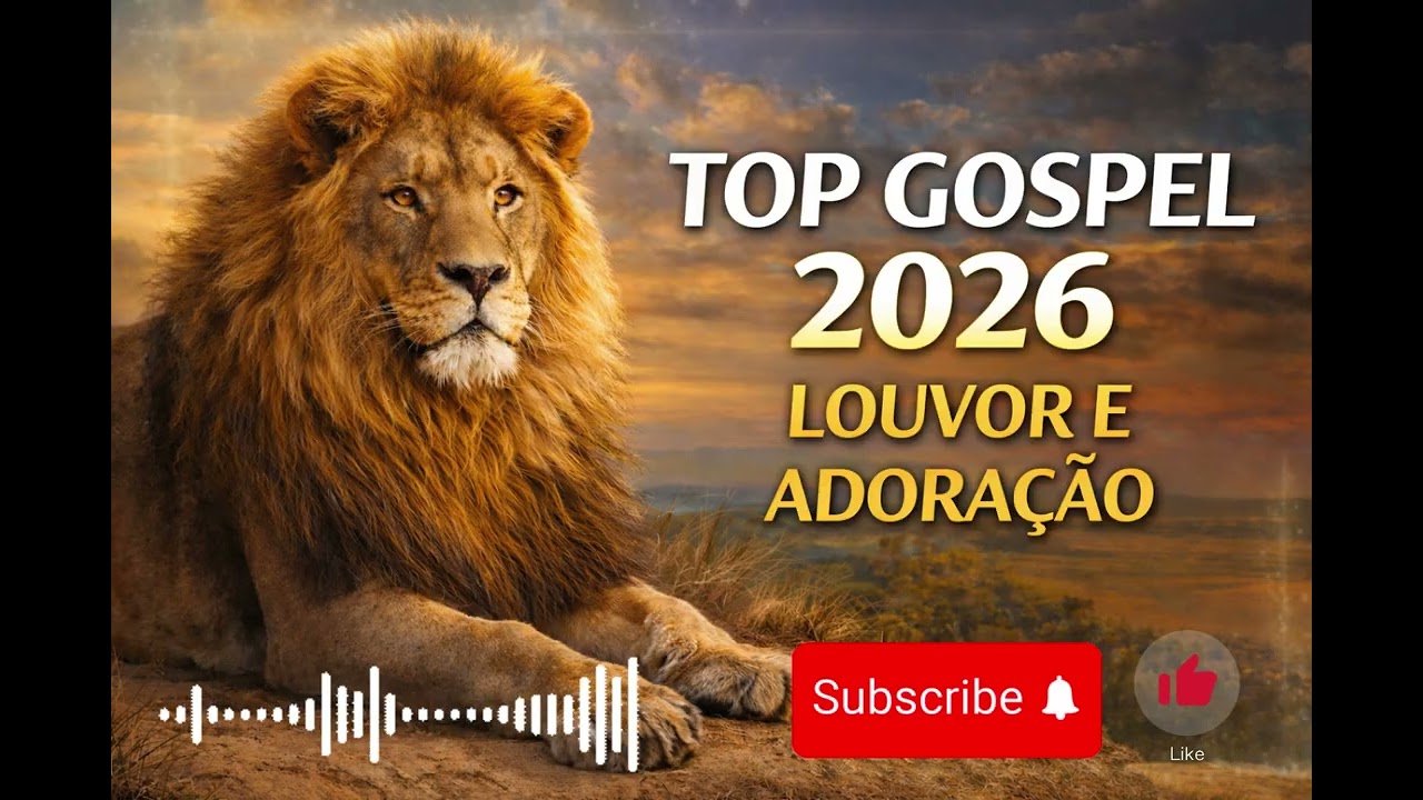 COMECE O DIA EM COMUNHÃO uma hora de louvor a Deus