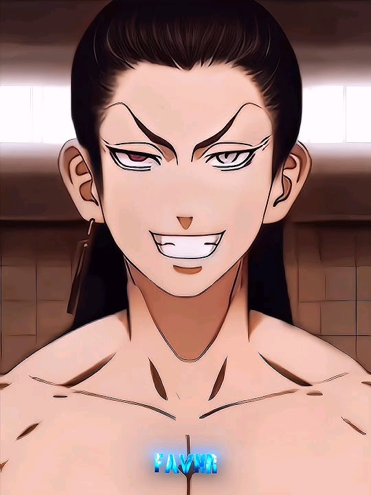 Tokyo revengers Edit (Taiju & Kakucho) #animeedit #tokyorevengersedit #taijushiba #kakucho #amvanime