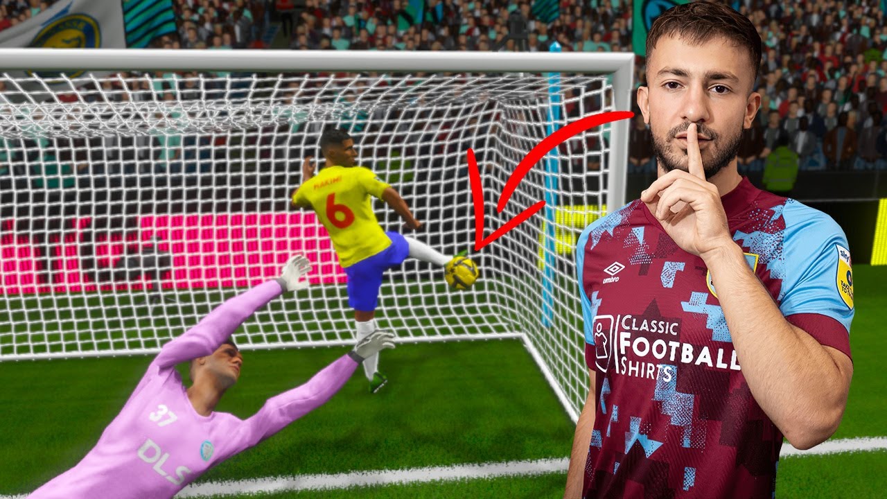 Dream League Soccer 2023 Android Gameplay #25 | Al Nassr | Cristiano Ronaldo 🔥