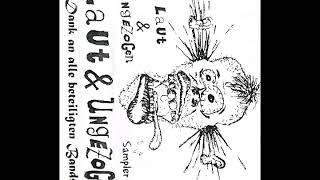 Various Artists - Laut &amp; Ungezogen I