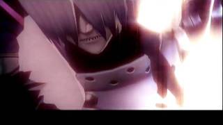 Celebrity .hack//G.U. Vol.2 Trailer Wealth