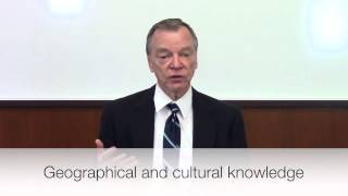 Past Work Experience Ysis