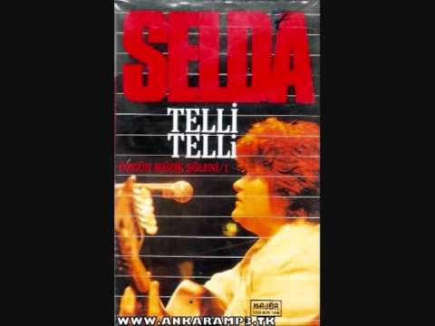 Selda Bağcan Chords
