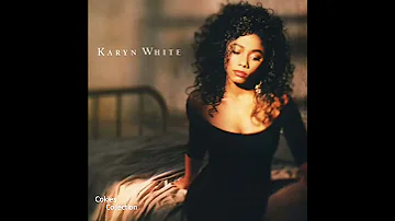 Superwoman - Karyn White #cokiescollection