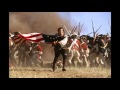 The patriot 2000 final battle theme hq