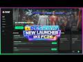 😱 PES 2017 NEW LAUNCHER LIKE FC26 🔥