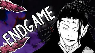 Endgame Predictions For The Culling Games Jujutsu Kaisen
