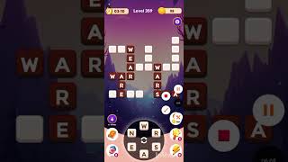 Word Wise Crossword Game Levels 356-360 Walkthrough 2026 | Complete Solution | Full Gameplay