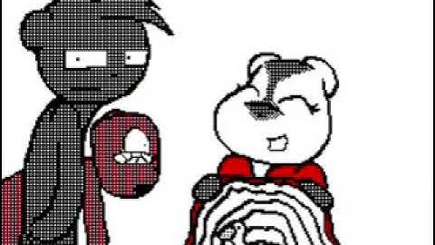 Thumbnail of The Assumption Song