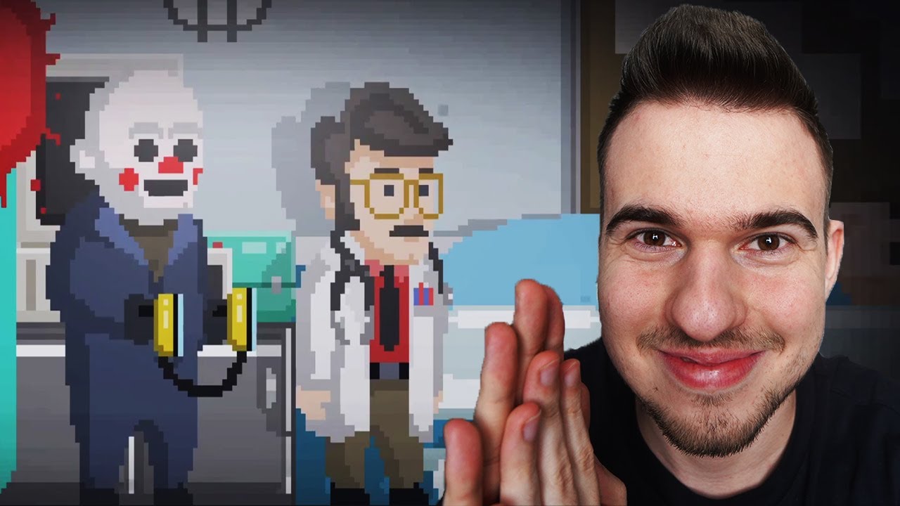 NEM ÁLLHATSZ A MASZKOS GYILKOS ÚTJÁBA!