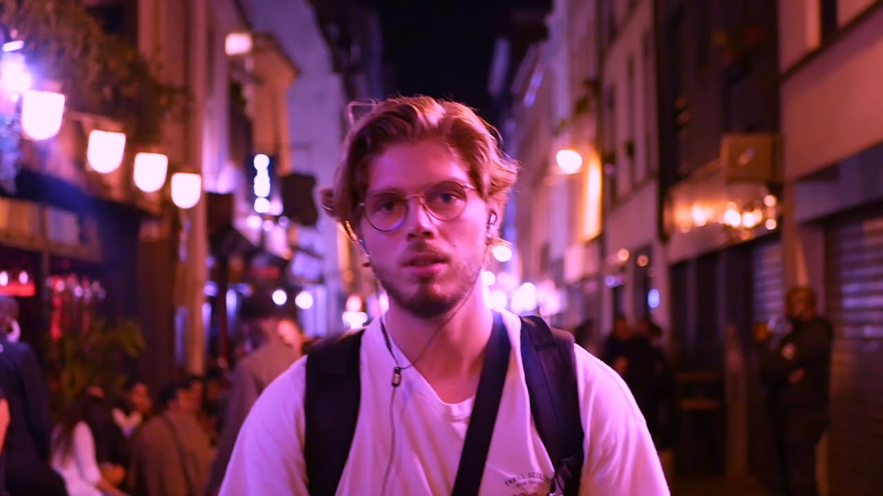Watch Wave. - Frissons. on YouTube Watch Wave. - Frissons. on YouTube