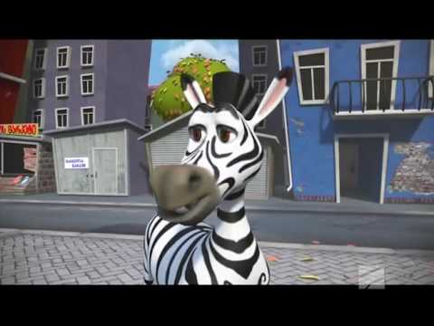 ქერის უბანი 105 სერია