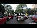 Fortcochi Is On Again 22/11/2020 Sunday OBSERVATIONS SPecial Spots in Fort Cochi With Bajaj Dominar🥰