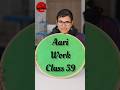 Aari workclass59 #rajinifashion #fashionrajini #howtolearnaariwork #sewingtips