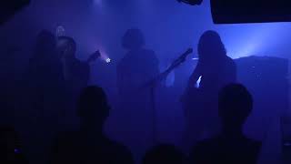 Tar Pond, Please/Road, ft. Marky from Coroner, Sunset, Switzerland, 24.9.2022