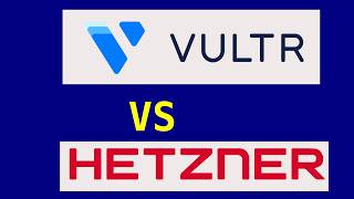 Thorough Hetzner VS Vultr Comparison - The best Hetzner alternative video #cloud #vps #linux